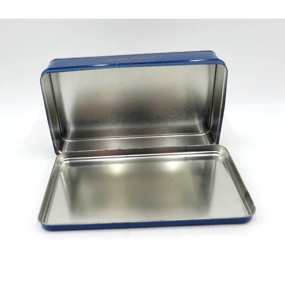 Hershey Canada Inc Pot Of Gold Chocolate Tin Box Victorian Family Design Vintage - Picture 3 of 10